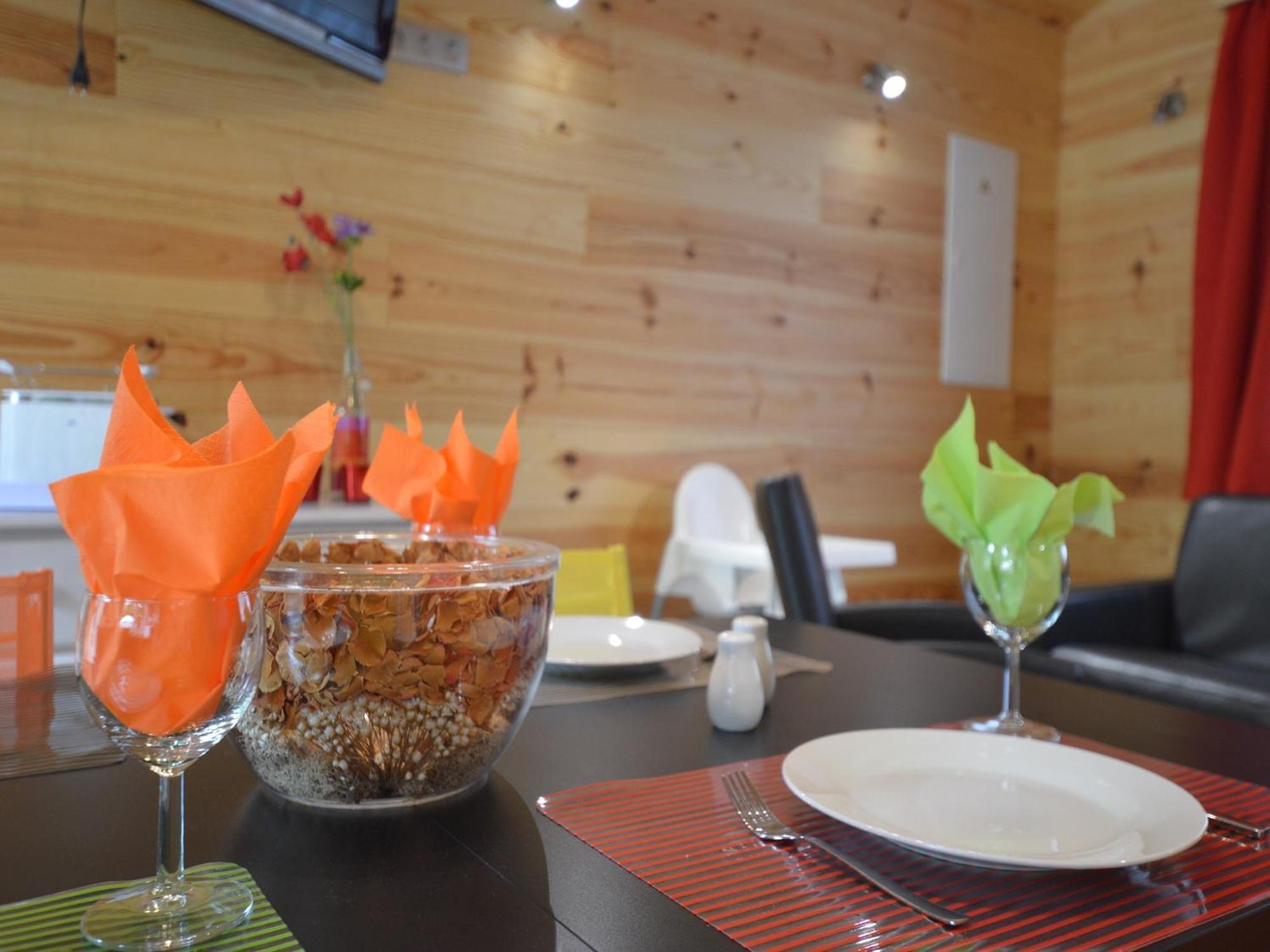 Chalet Near Ourthe River And The City Of Durbuy Vieuxville Eksteriør billede
