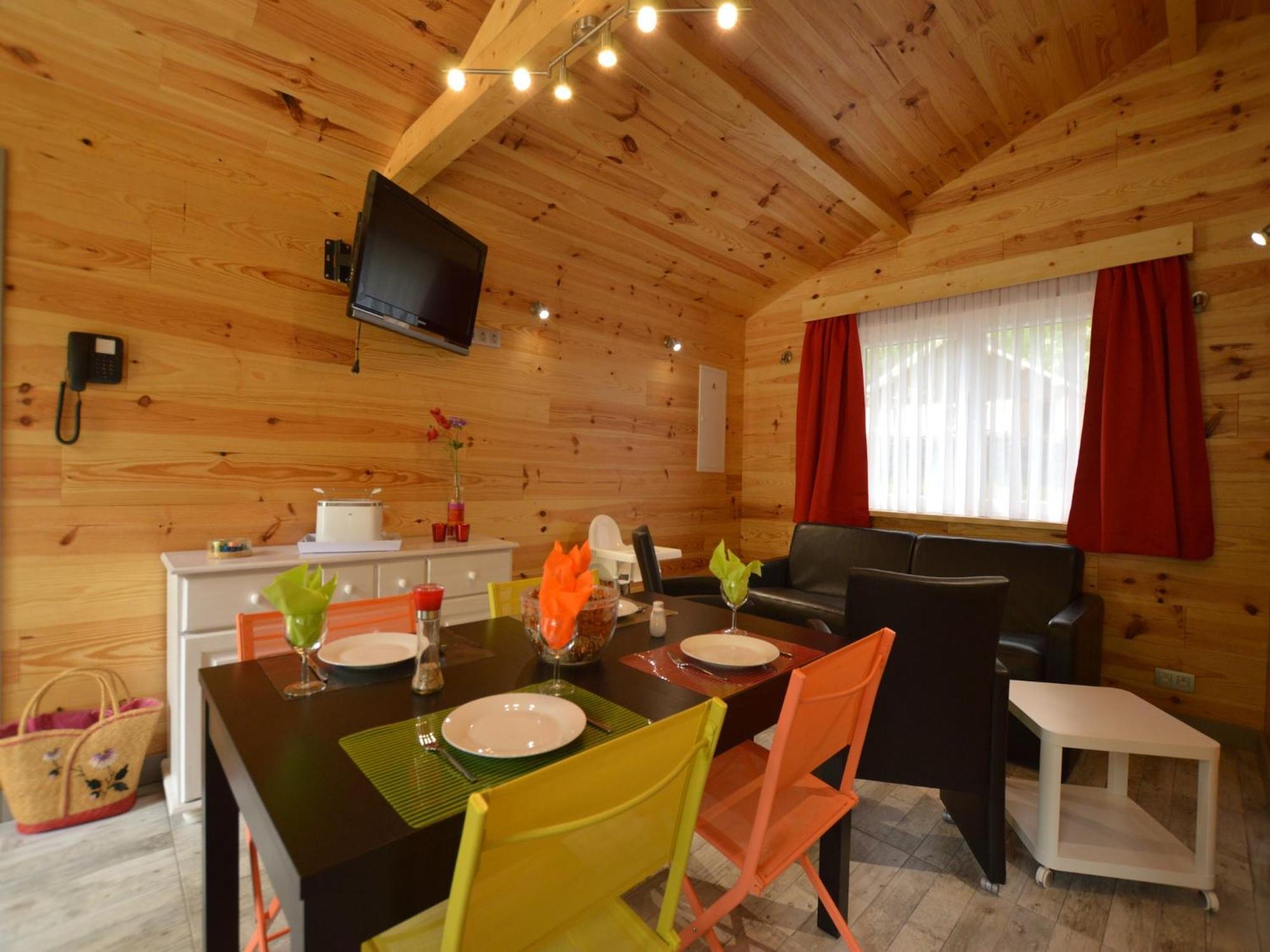 Chalet Near Ourthe River And The City Of Durbuy Vieuxville Eksteriør billede