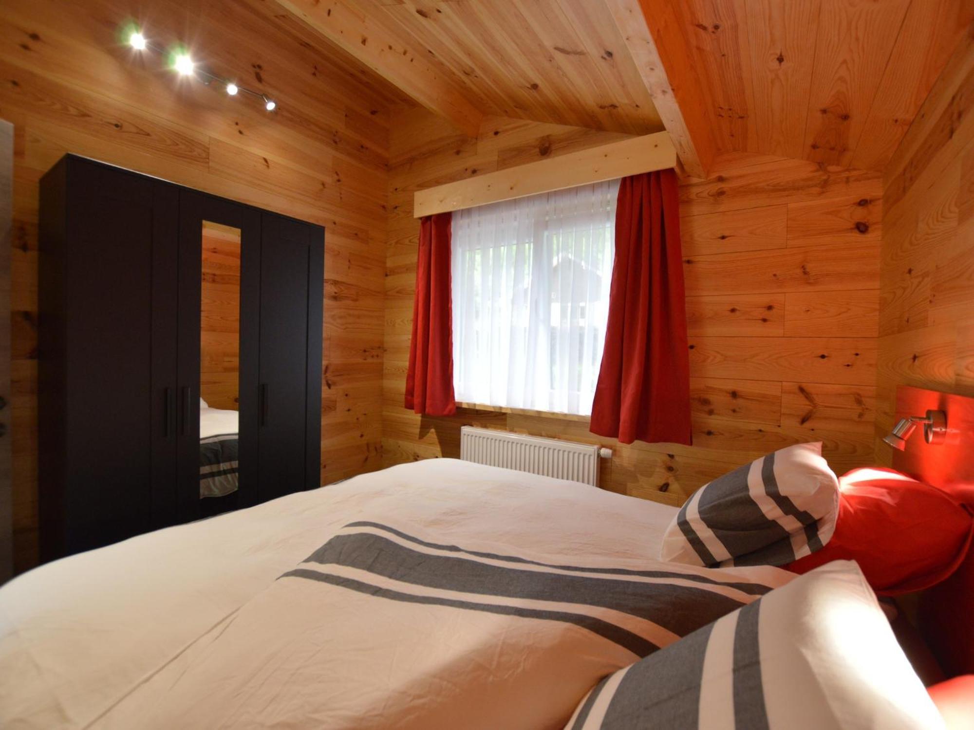 Chalet Near Ourthe River And The City Of Durbuy Vieuxville Eksteriør billede